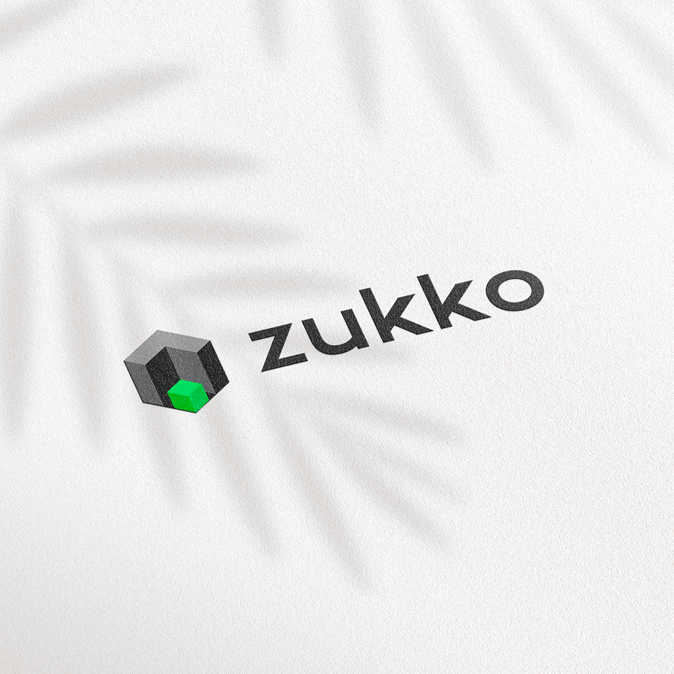 Zukko Logo Image