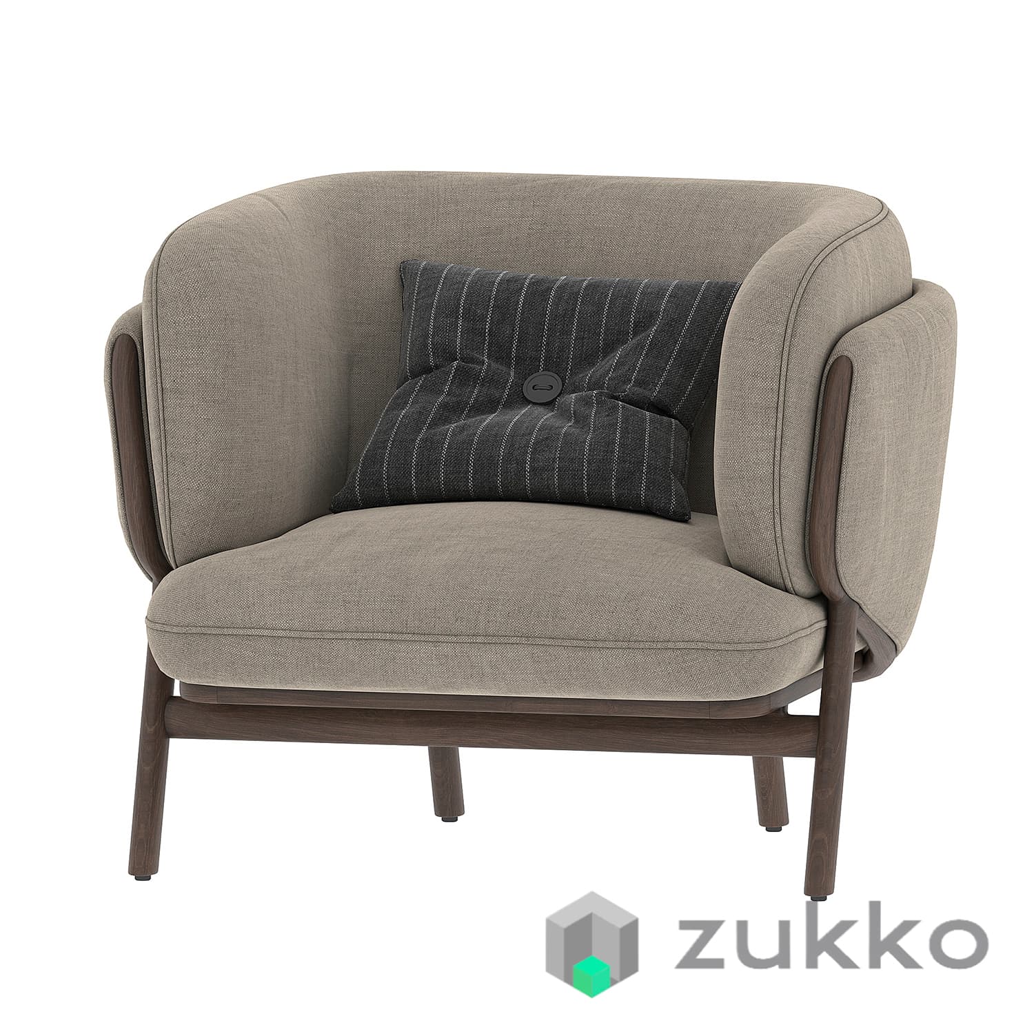 stanley armchair - image 4