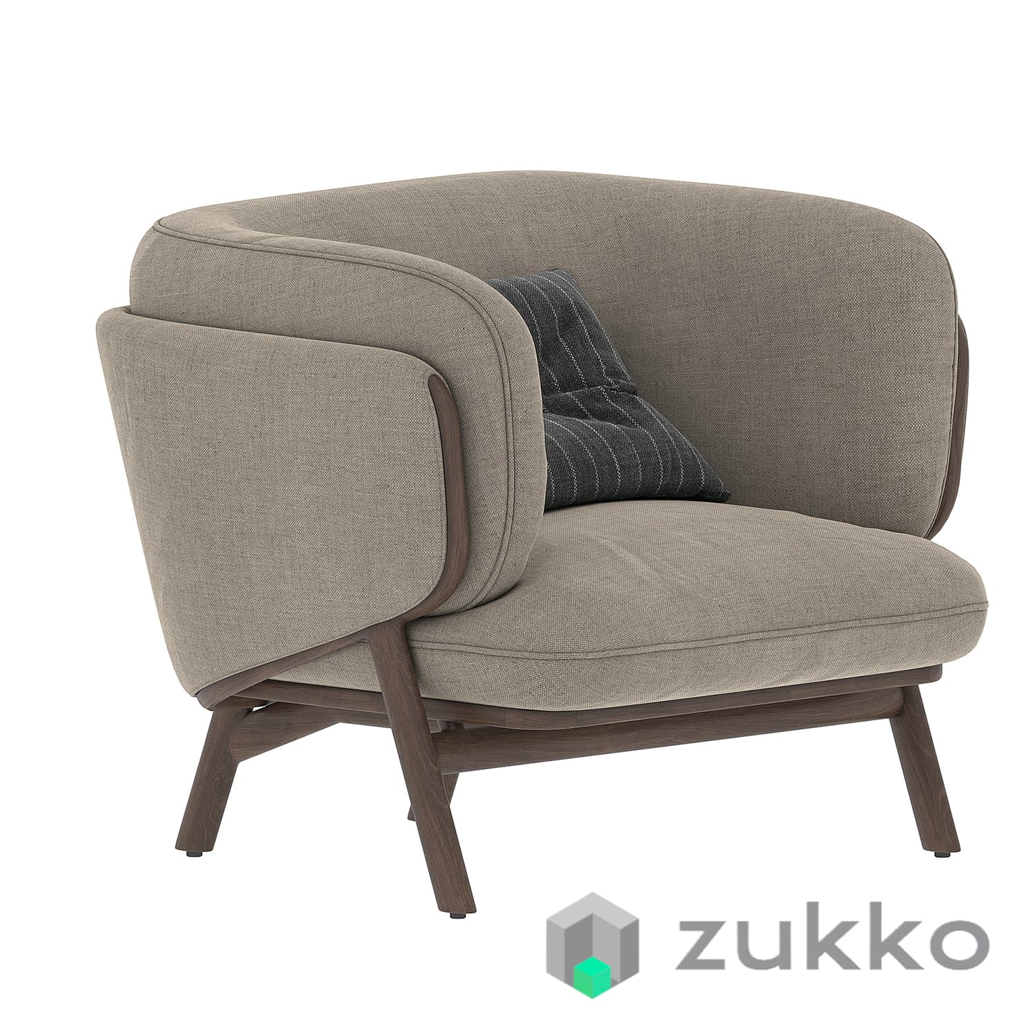 stanley armchair - image 1