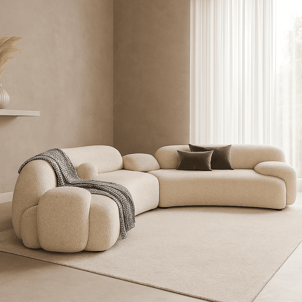 AMA Sofa By Paolo Castelli - image 2