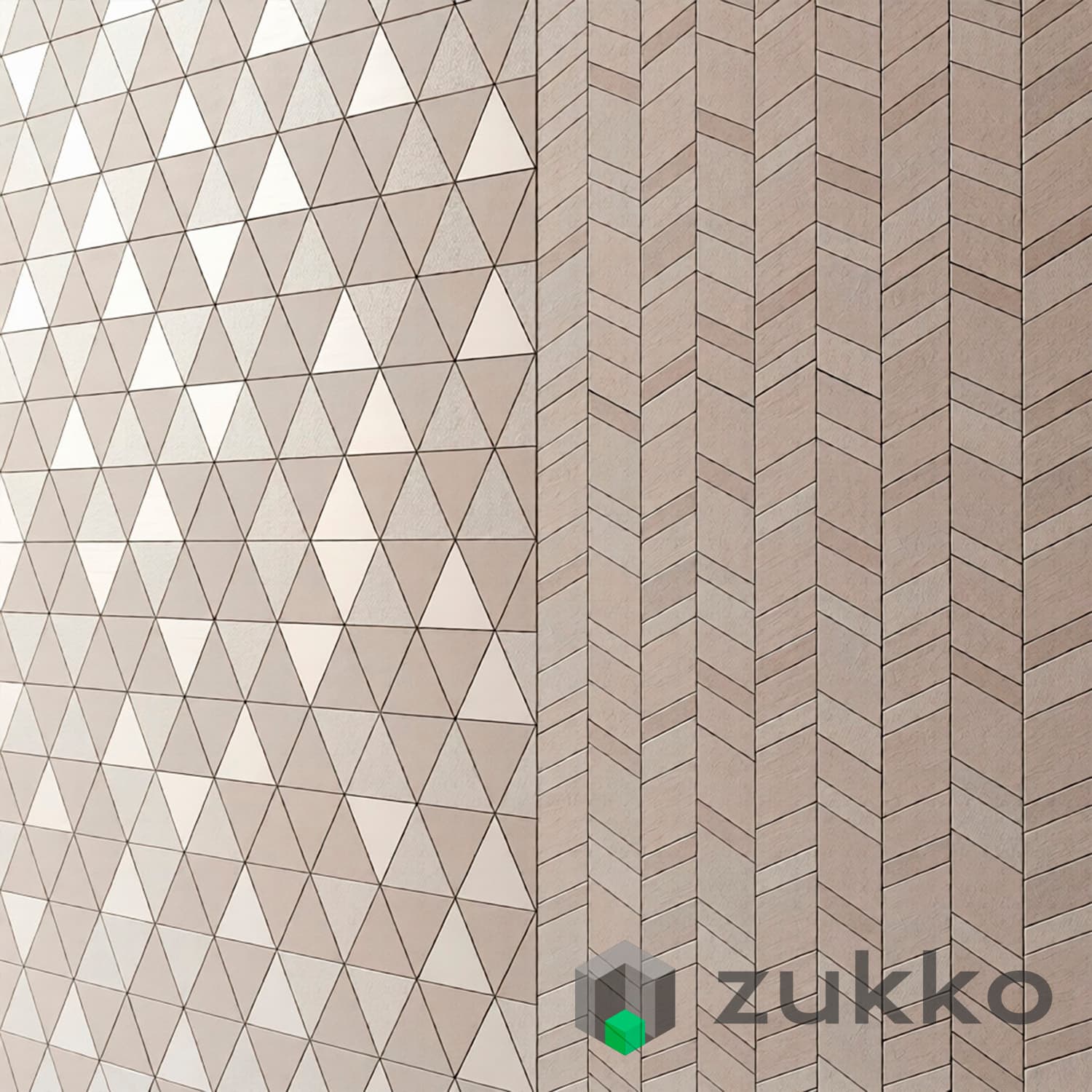 Mosaic Atlas Concord, Meck - 4