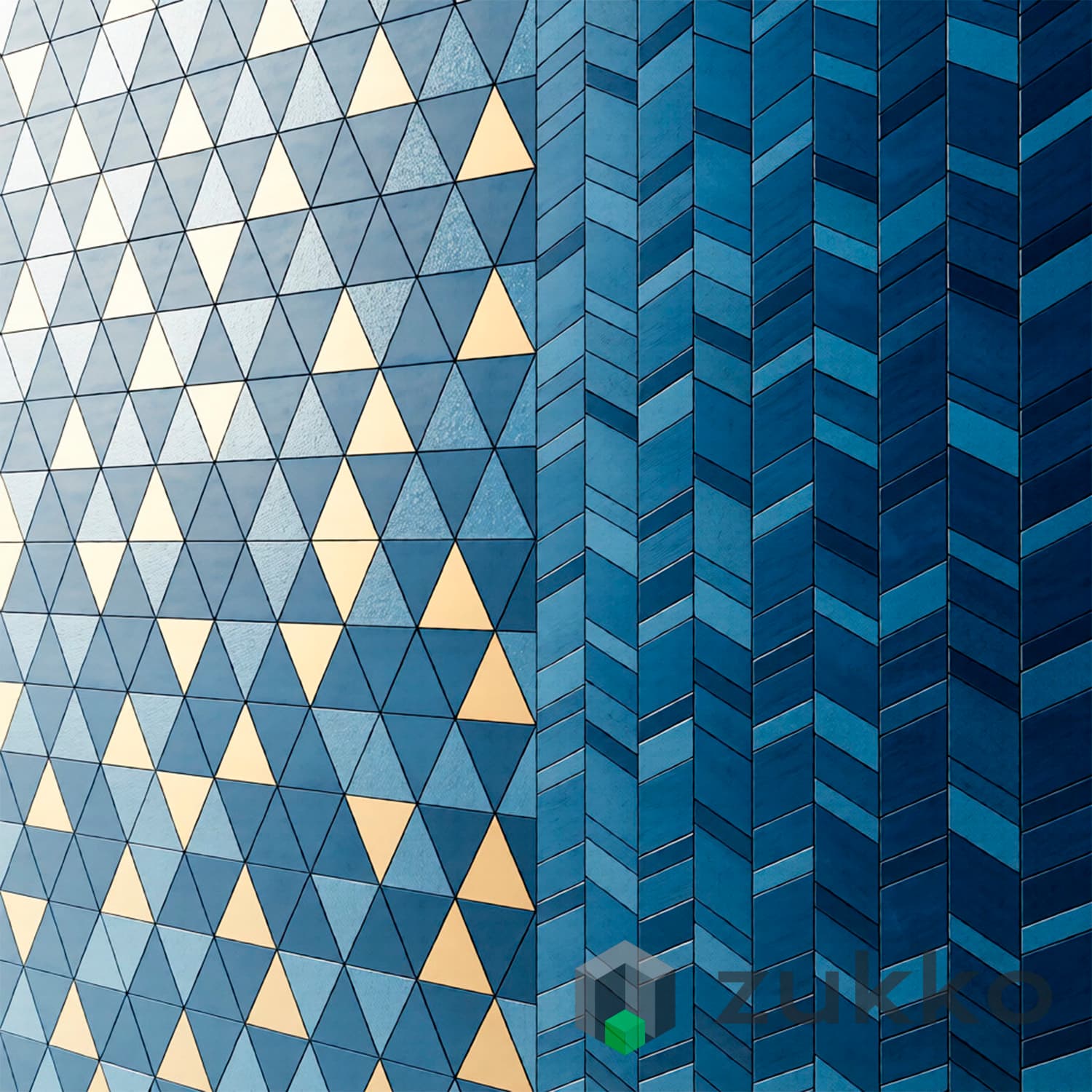 Mosaic Atlas Concord, Meck - 2