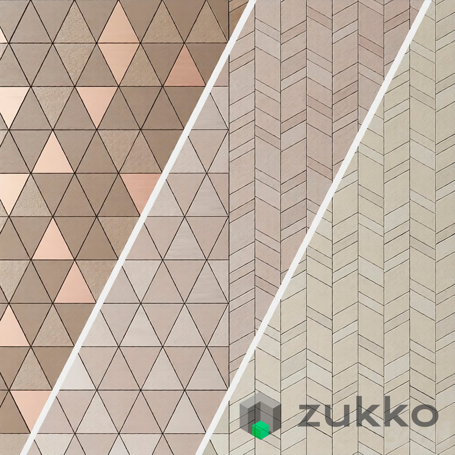 Mosaic Atlas Concord, Meck - 3