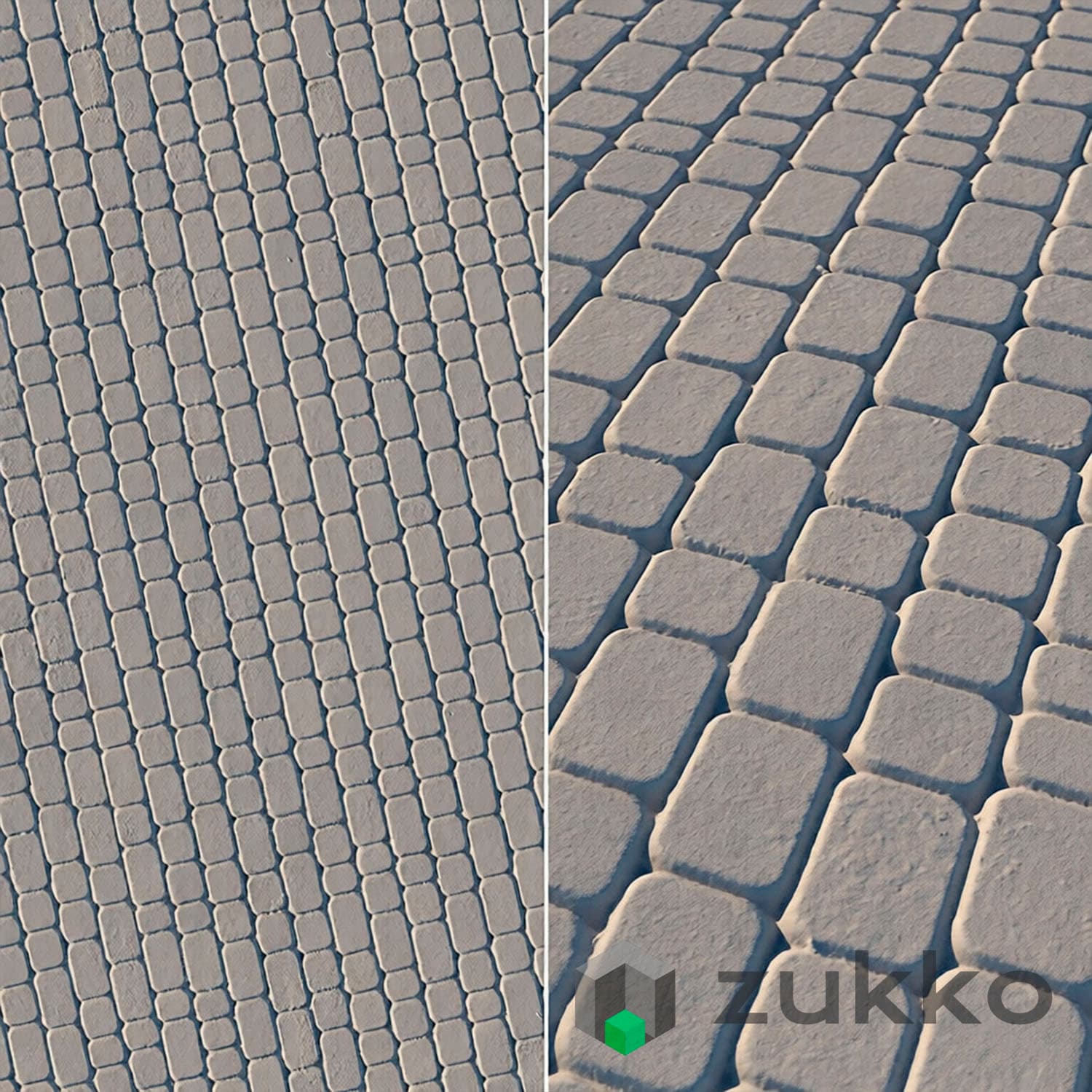 Paving slabs 03 - image 4