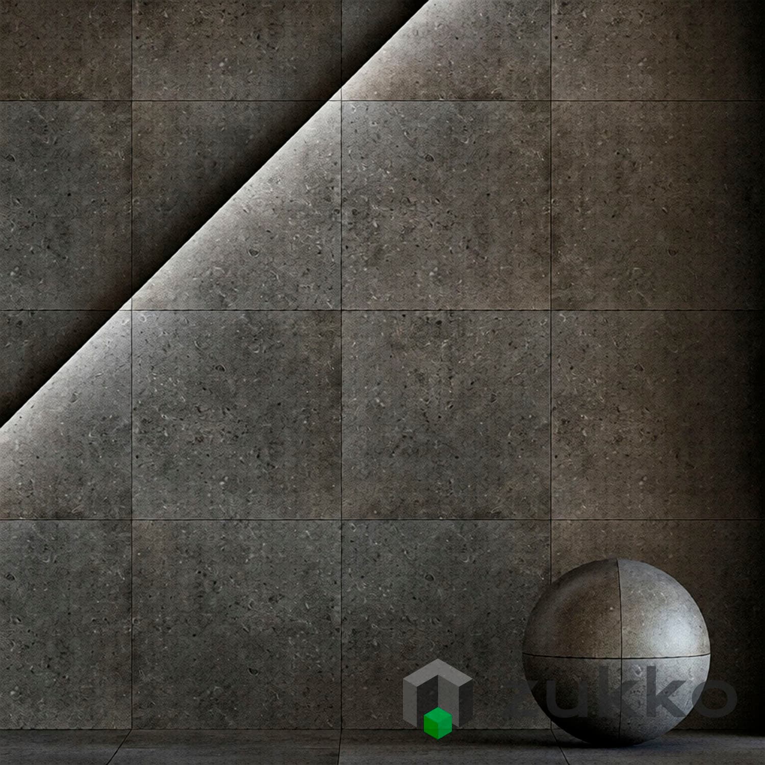 Daltile Dignitary stone - image 3