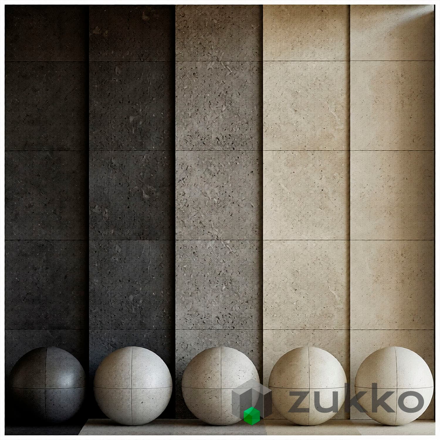 Daltile Dignitary stone - image 1