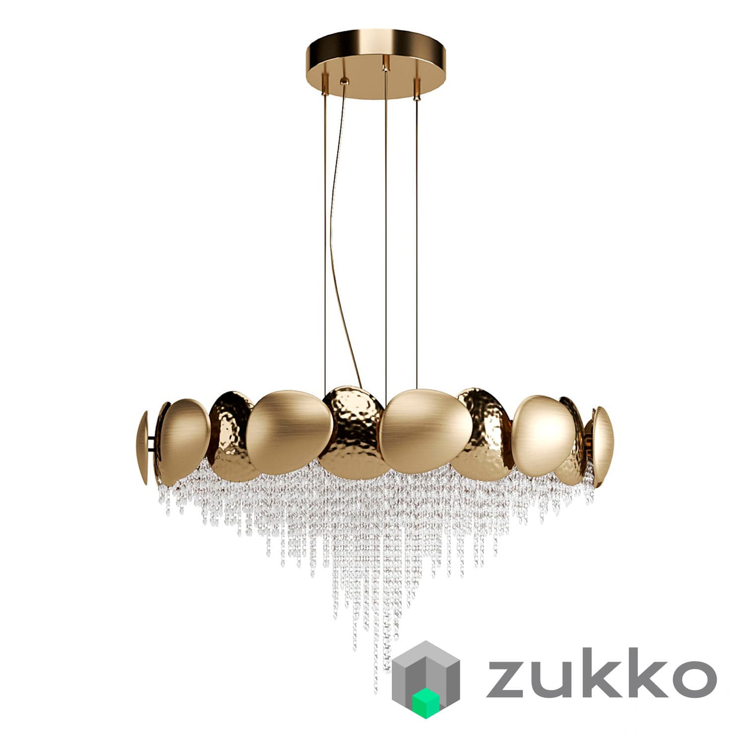 Castro Lighting Mastery Suspension - image 3