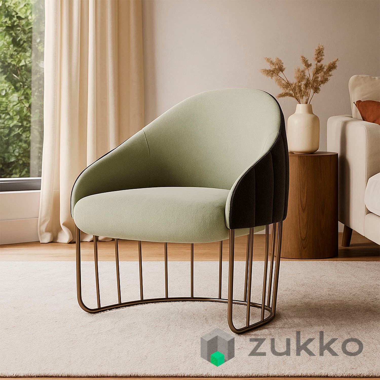 tonella chair  - image 2