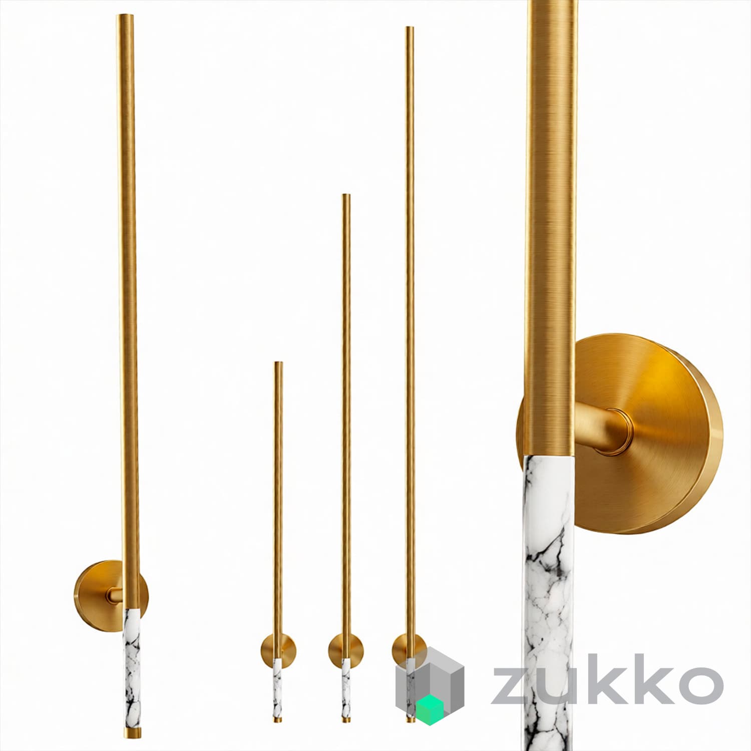 Lampatron VELLAMO WALL wall light - image 1