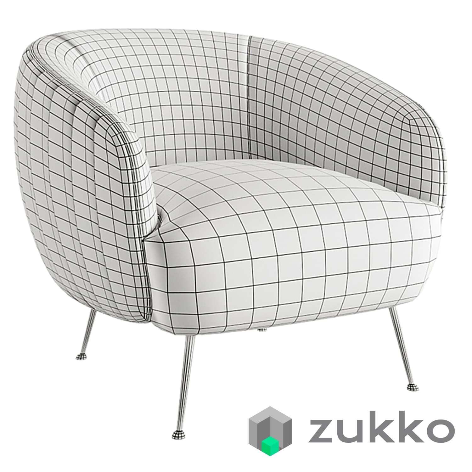 NUEVO_SOFIA_MOSS - image 3