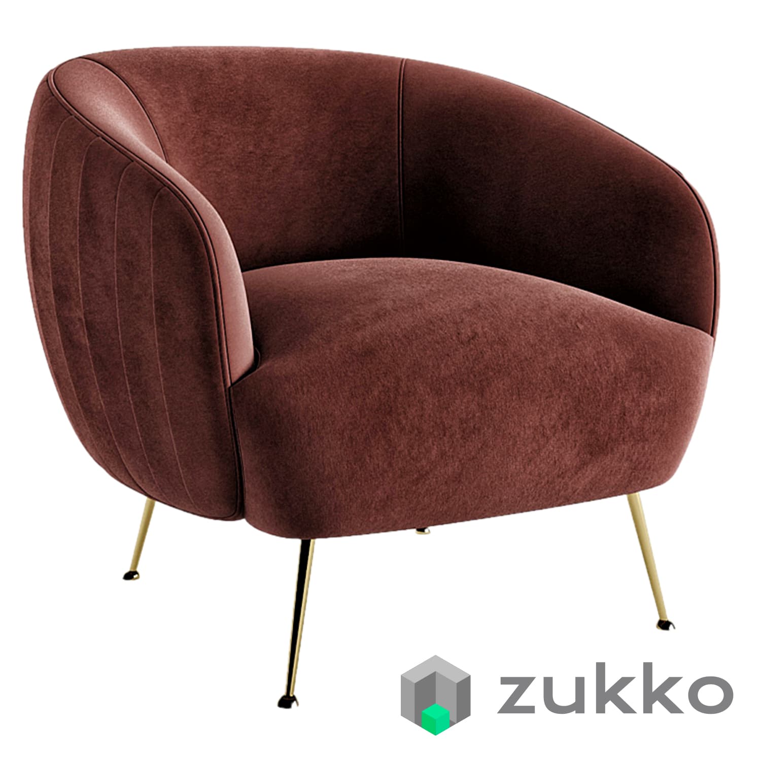 NUEVO_SOFIA_MOSS - image 1