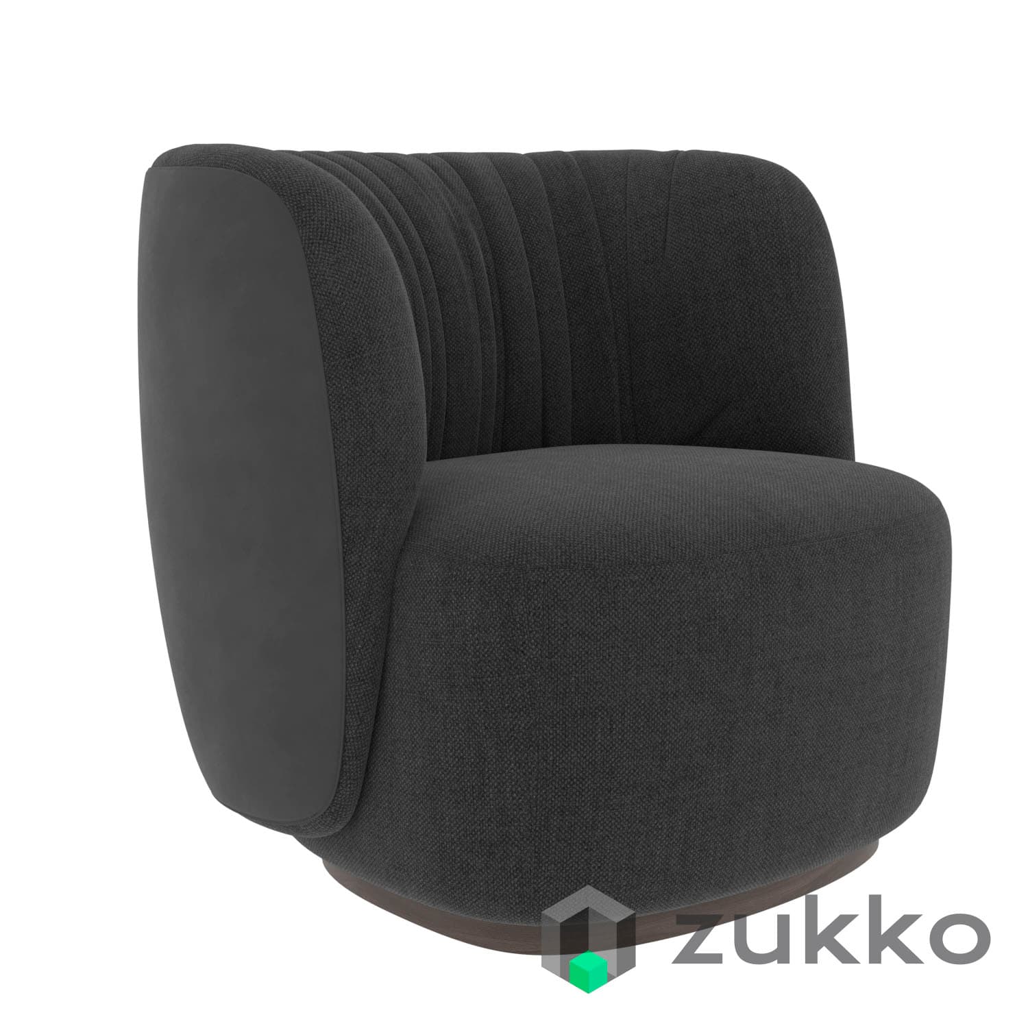 Moshi_Easy_chair - image 5