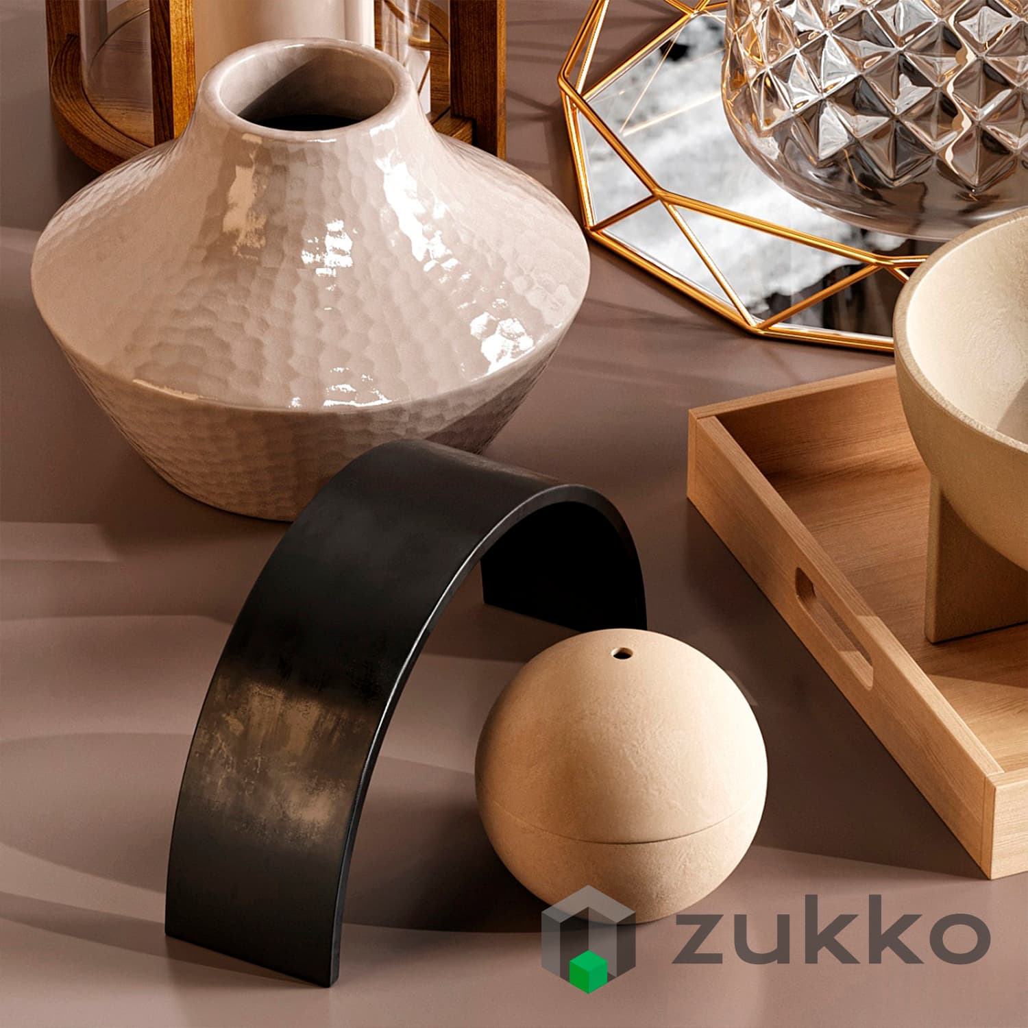 Decor set 1 - image 2