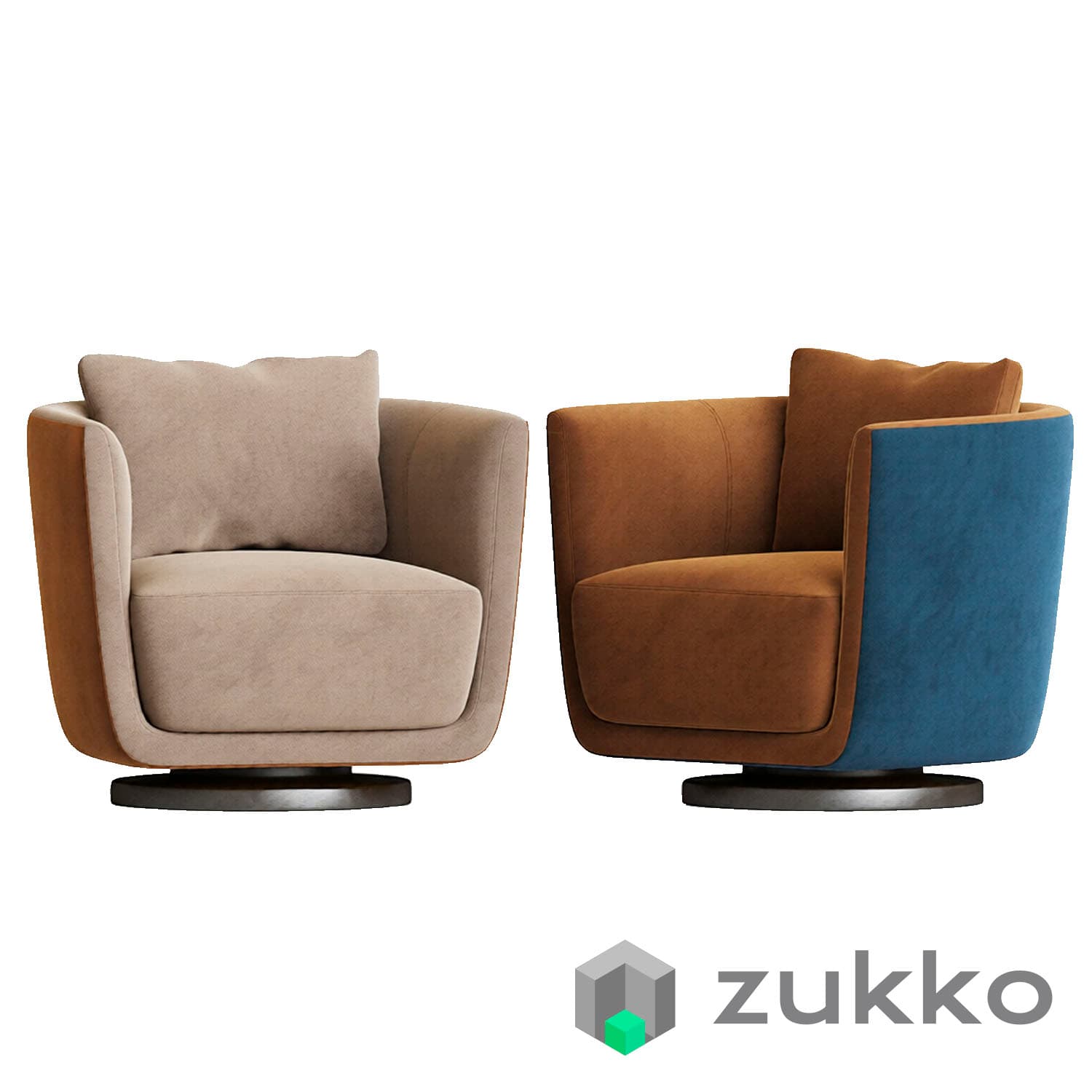 Jullie armchair - image 2