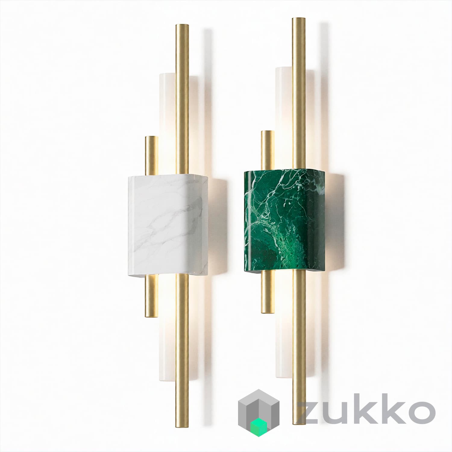 Chord Wall Lamp by Lampatron - image 3