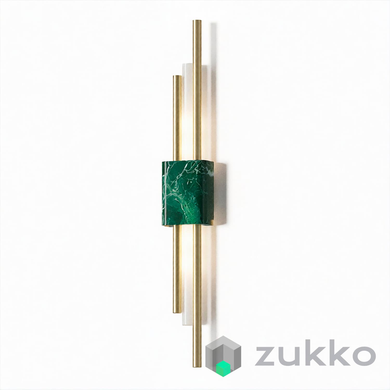 Chord Wall Lamp by Lampatron - image 4