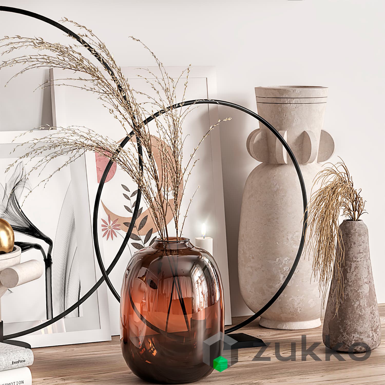 Decorative Set 2 - image 3