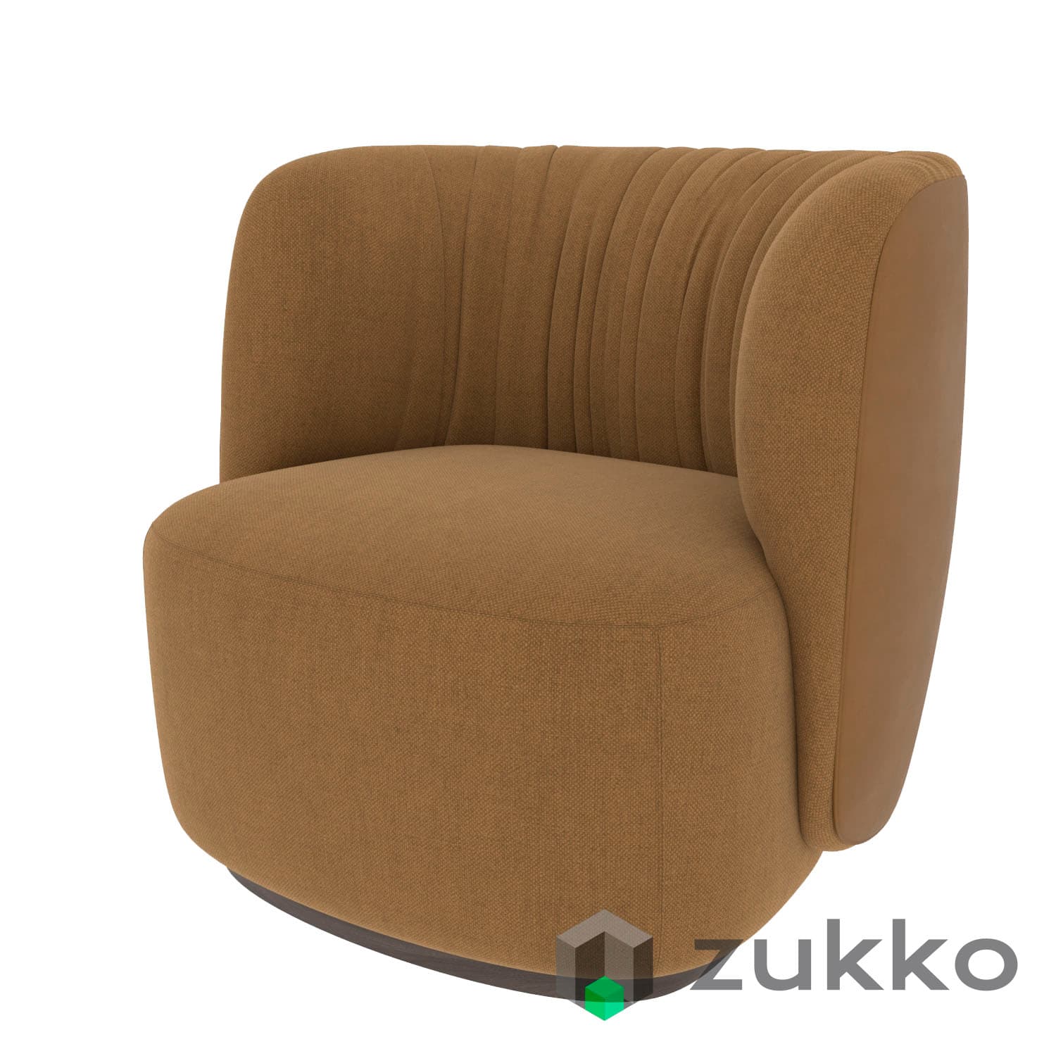 Moshi_Easy_chair - image 4