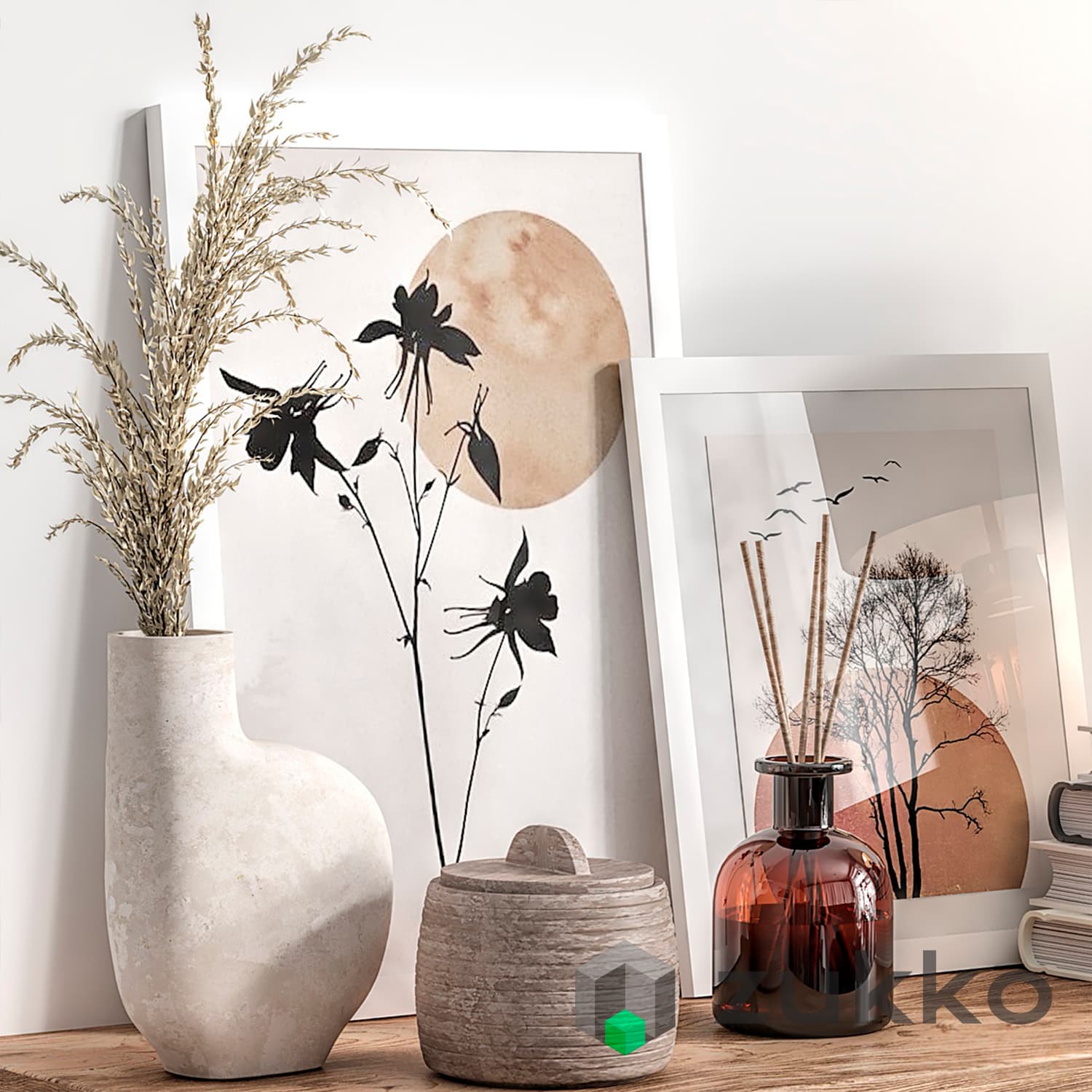 Decorative Set 2 - image 4