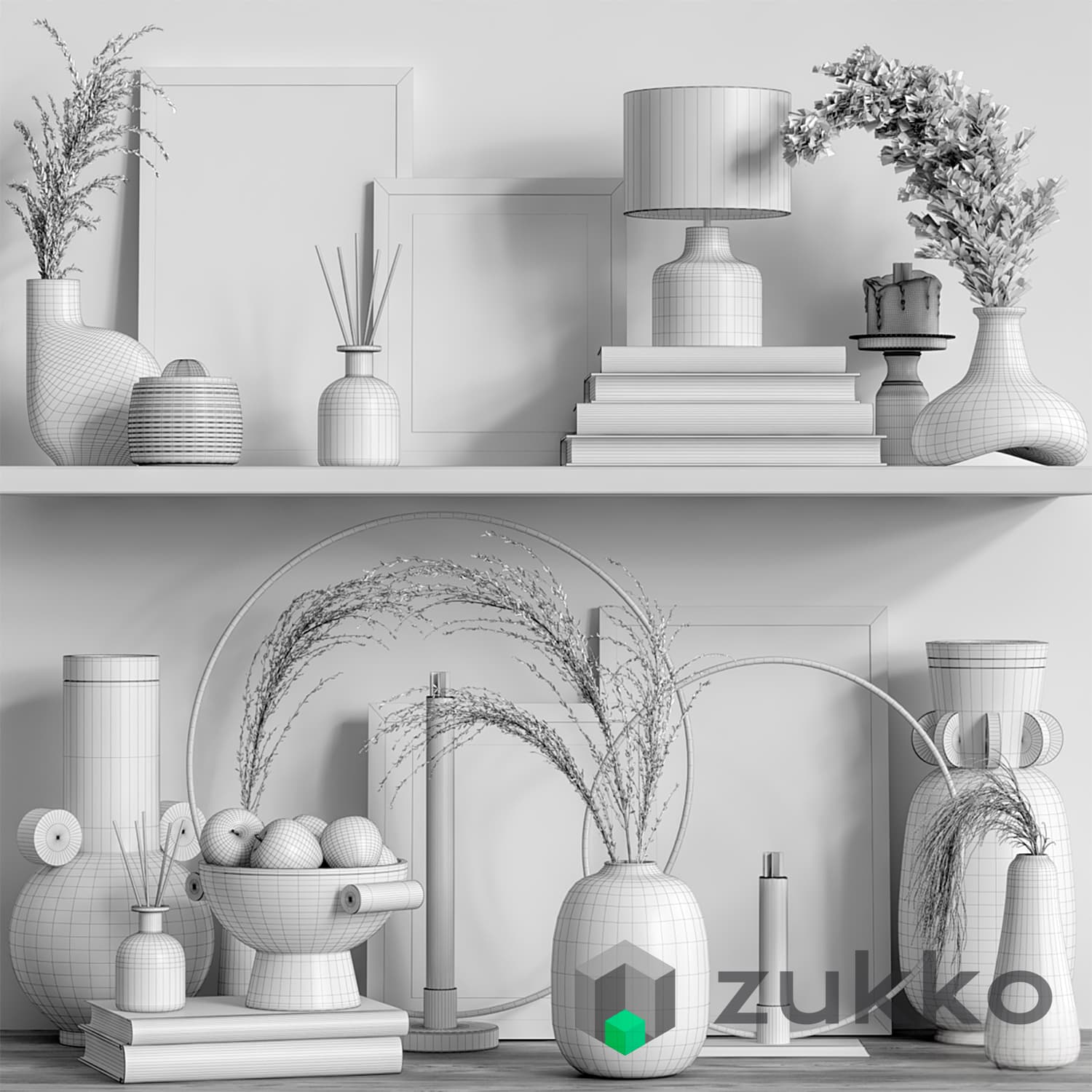 Decorative Set 2 - image 6