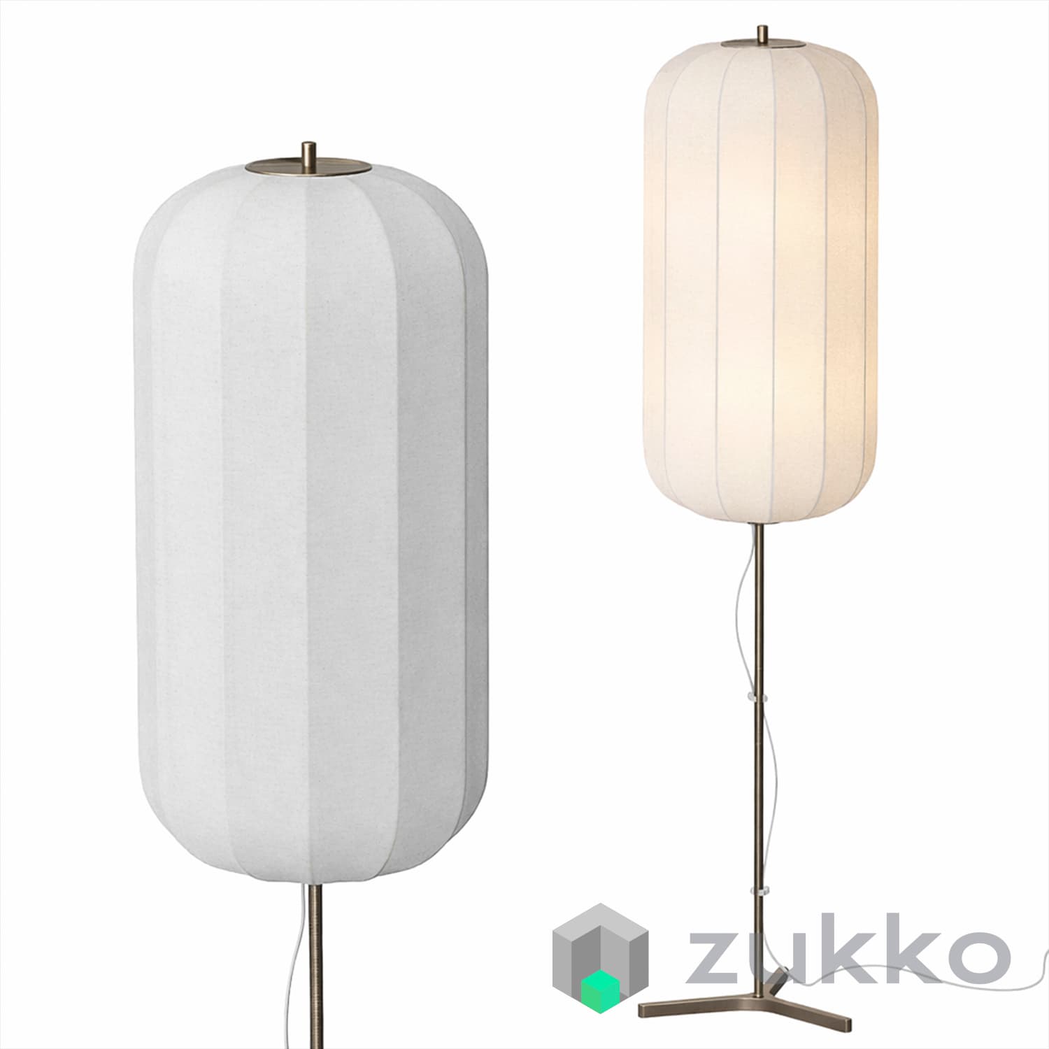 Торшер Satchi La Redoute - image 1