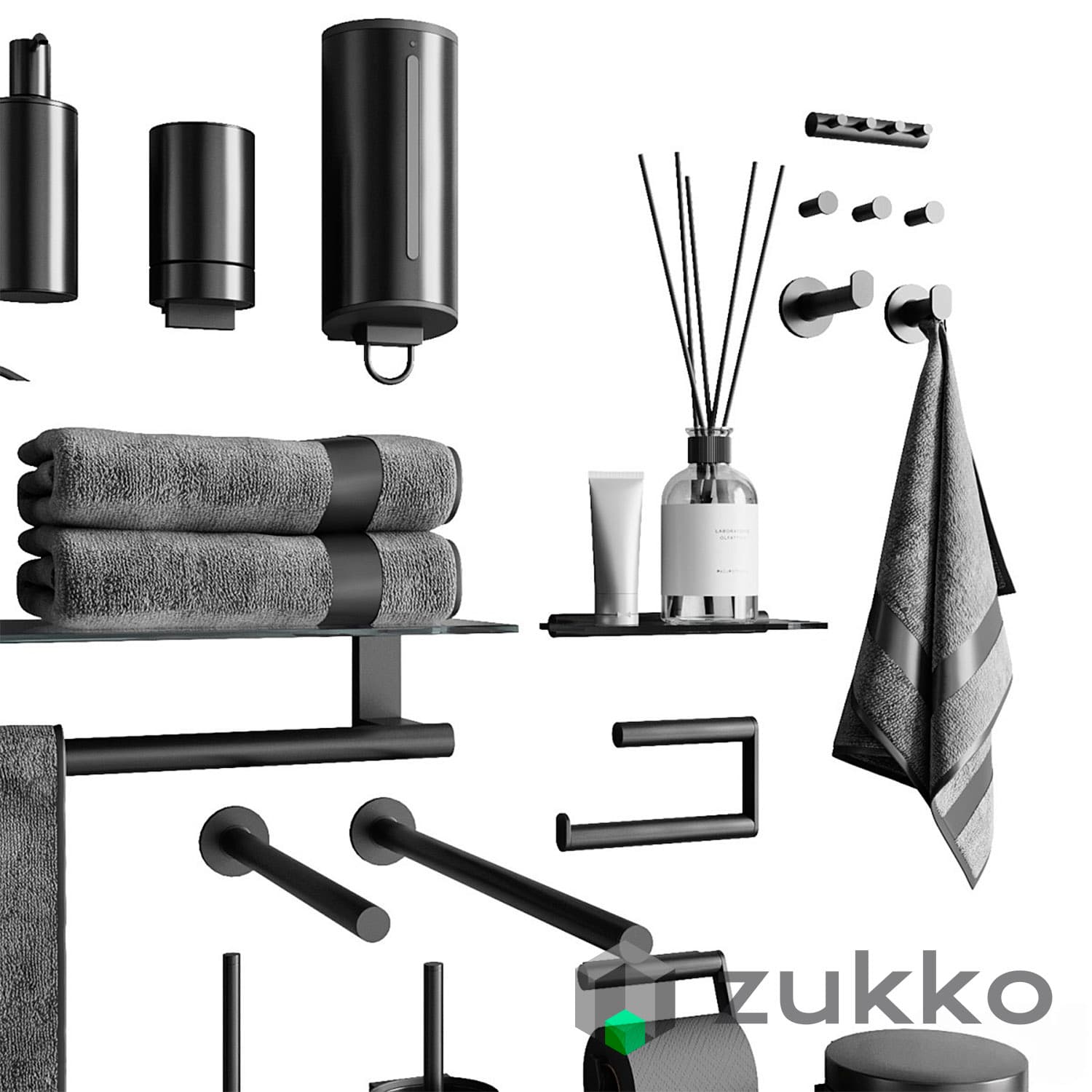 KEUCO PLAN BLACK - image 4