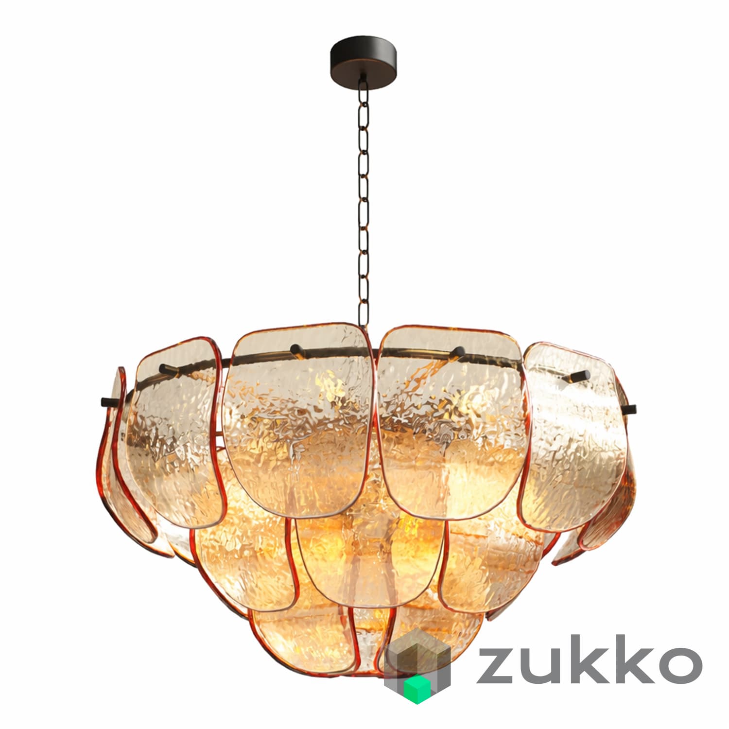 Gustav Chandelier - image 1