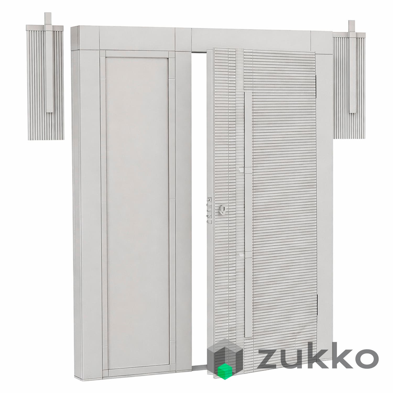 grace door - image 2