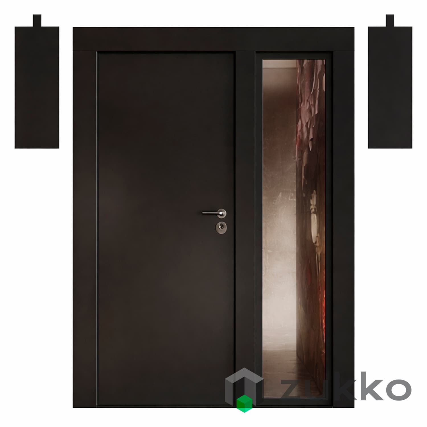 grace door - image 3