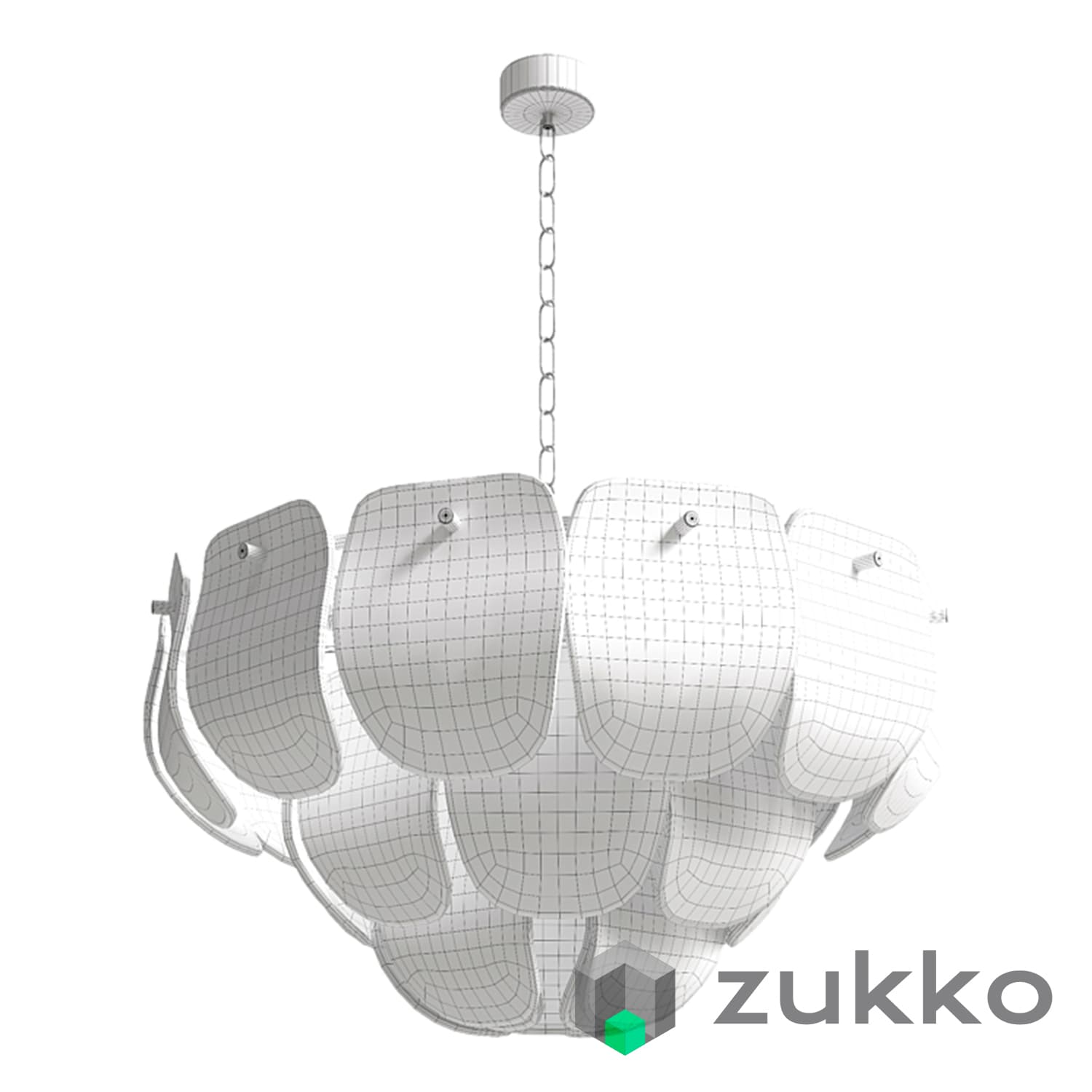 Gustav Chandelier - image 2