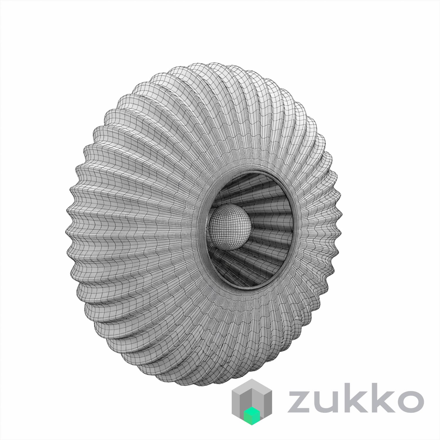 GLASS EFFECT sconce - image 2