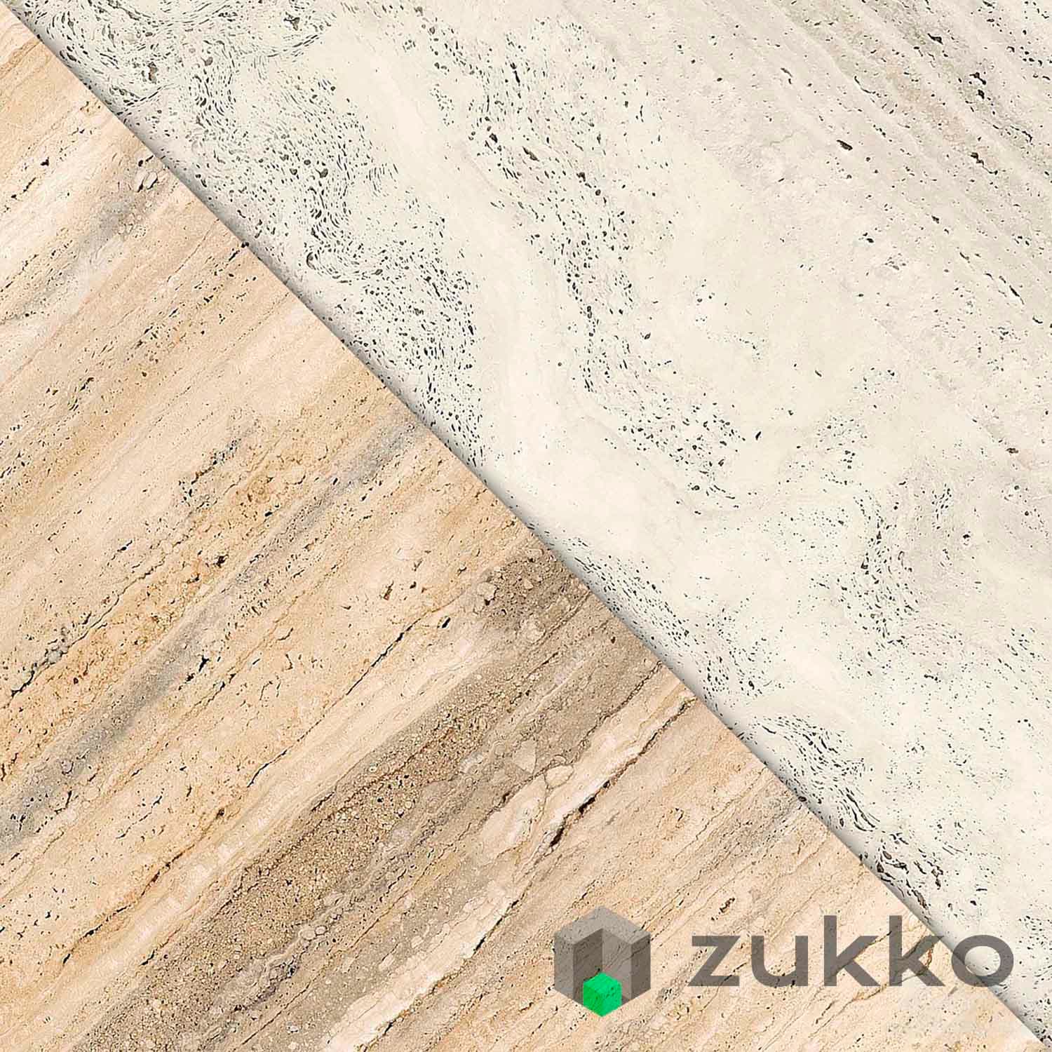 Travertin 3 - image 3