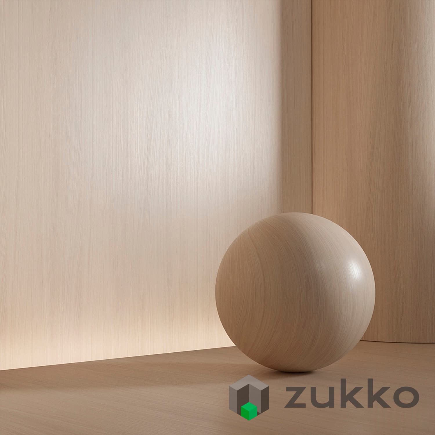 Seamless wood material 36 - image 4