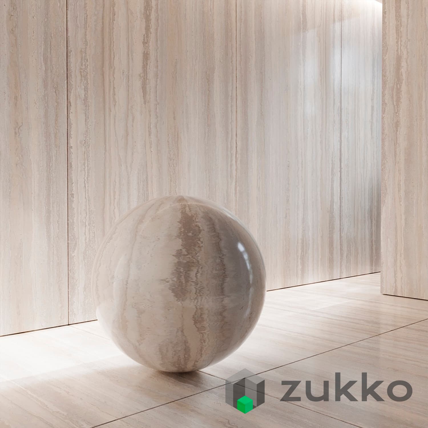 Laminam Naturali Marmi porcelain tiles - image 3