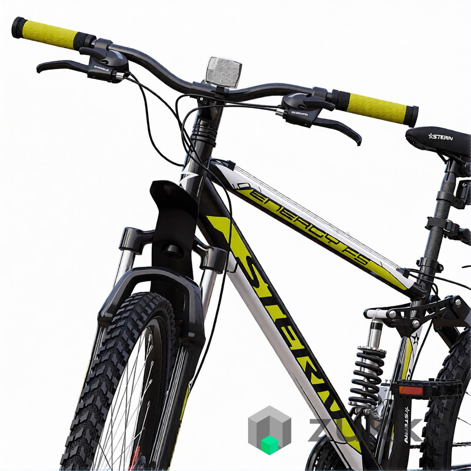 Bicycle Stern - image 2