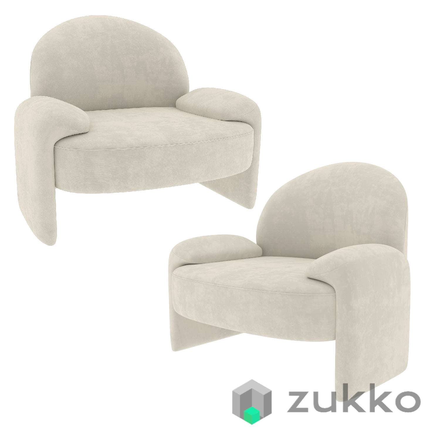 AMA Armchair - image 2