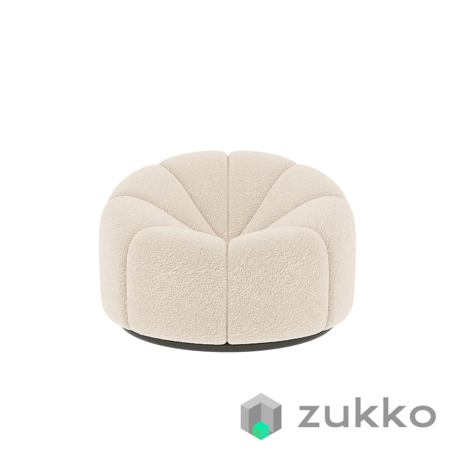 Alpha Club armchair - image 1