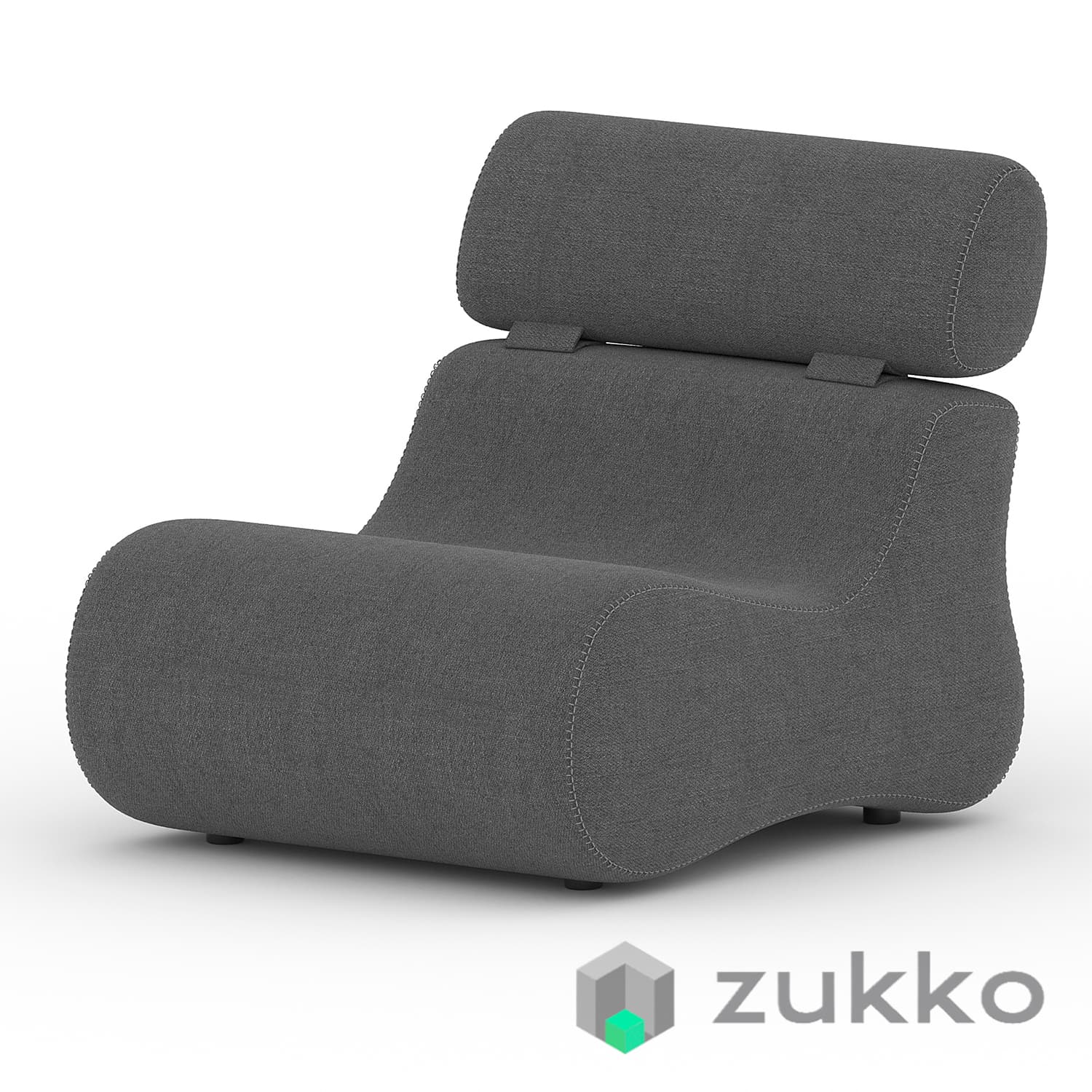 La Forma armchair - image 2