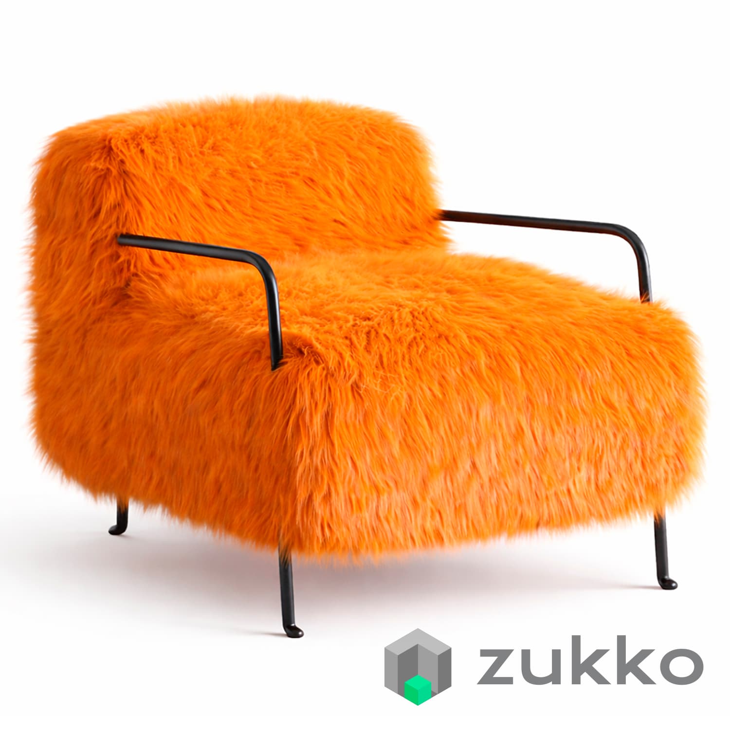 Baxter Bruxelles Armchair - image 1