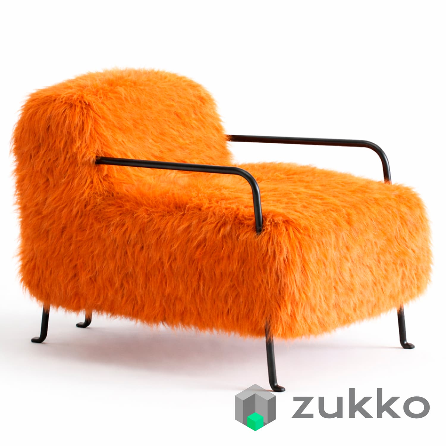 Baxter Bruxelles Armchair - image 3