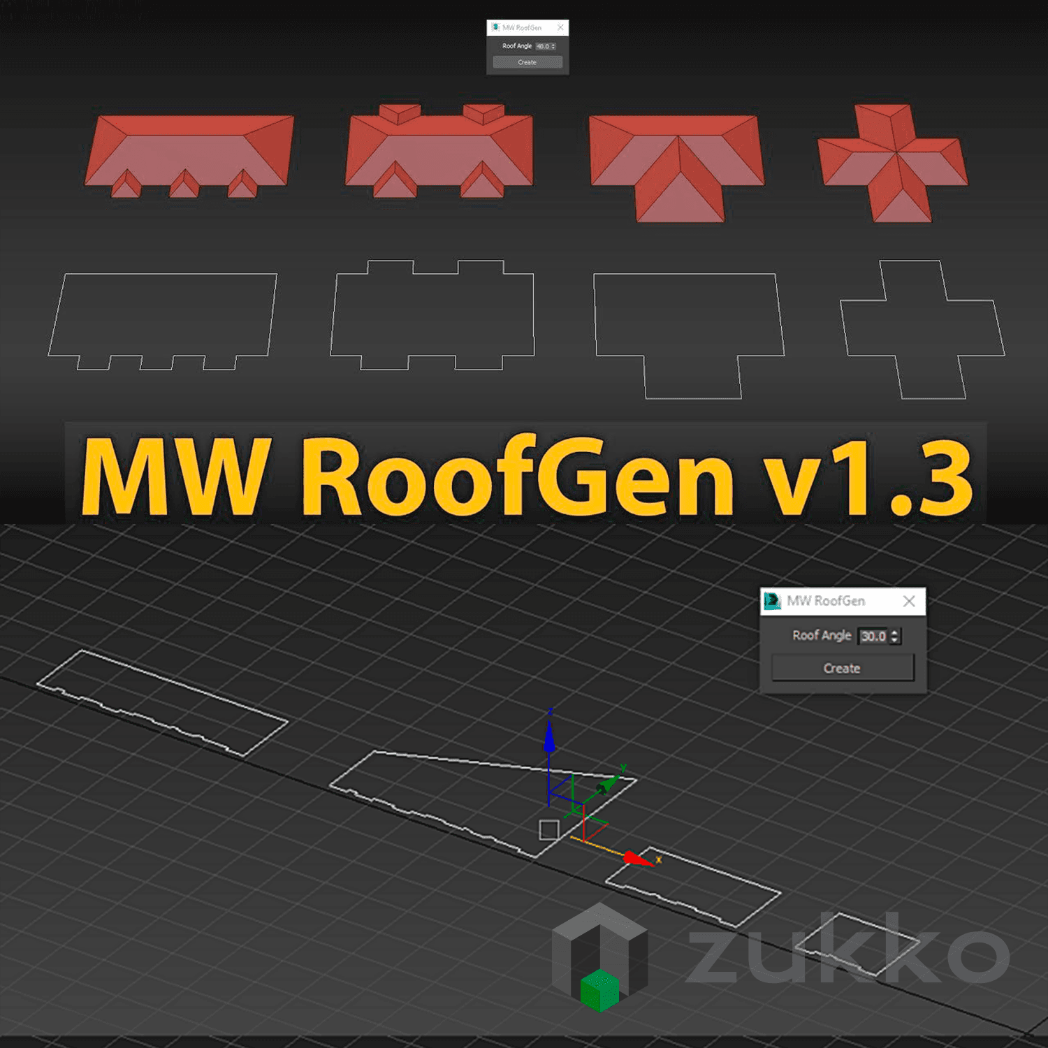 MW RoofGen v1.3 - image 1