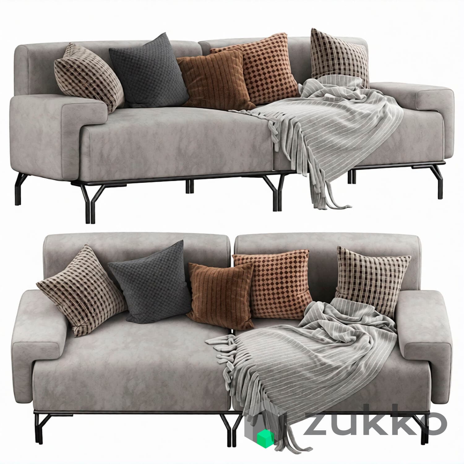 Casamania Horm Summit Standard Sofa - image 3