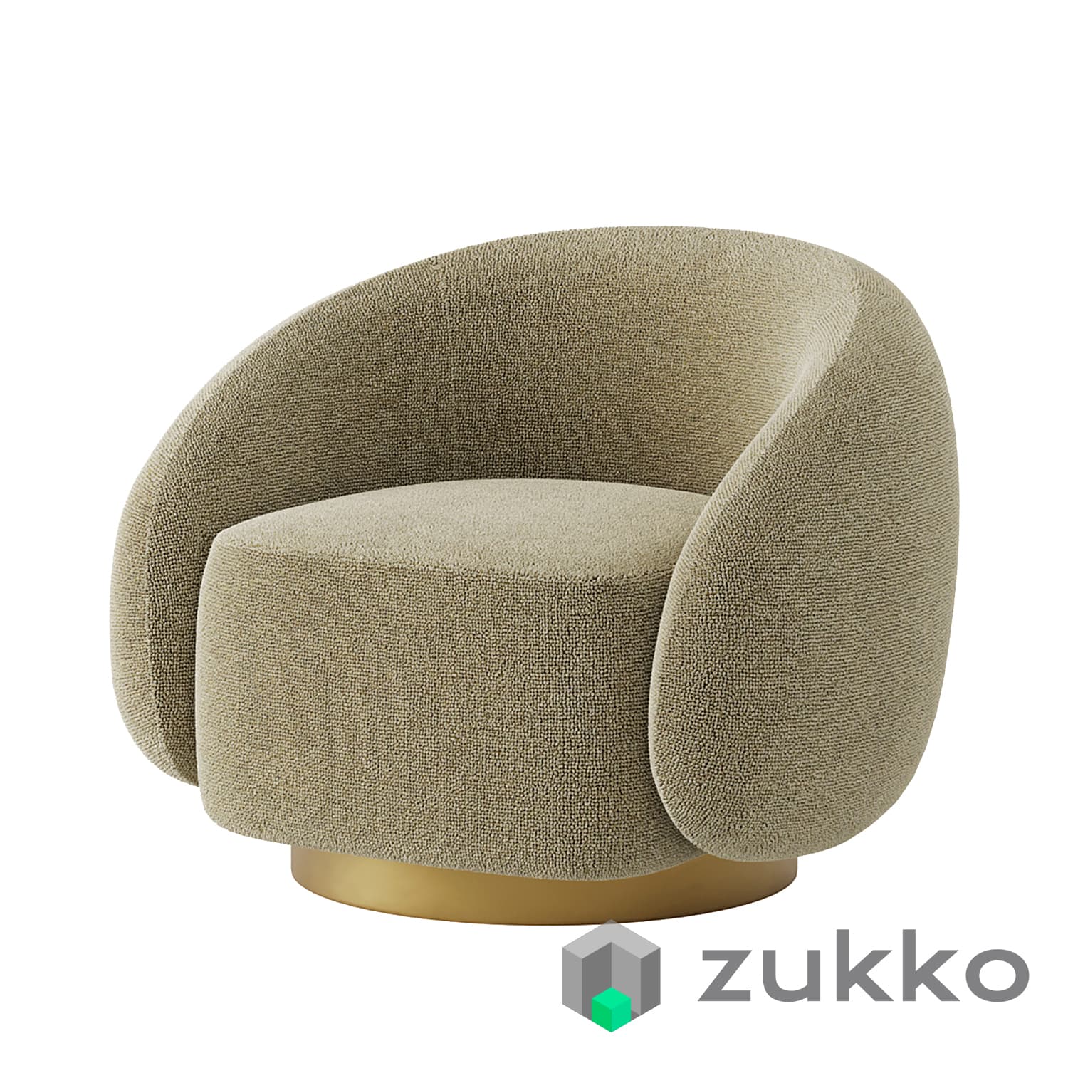 armchair crush - image 1