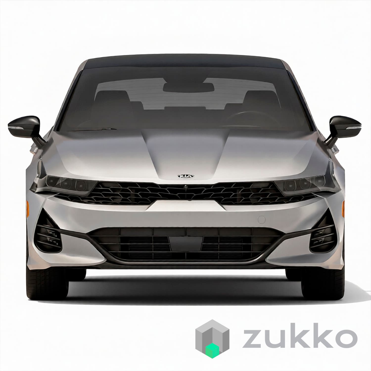 Kia K5 car - image 2