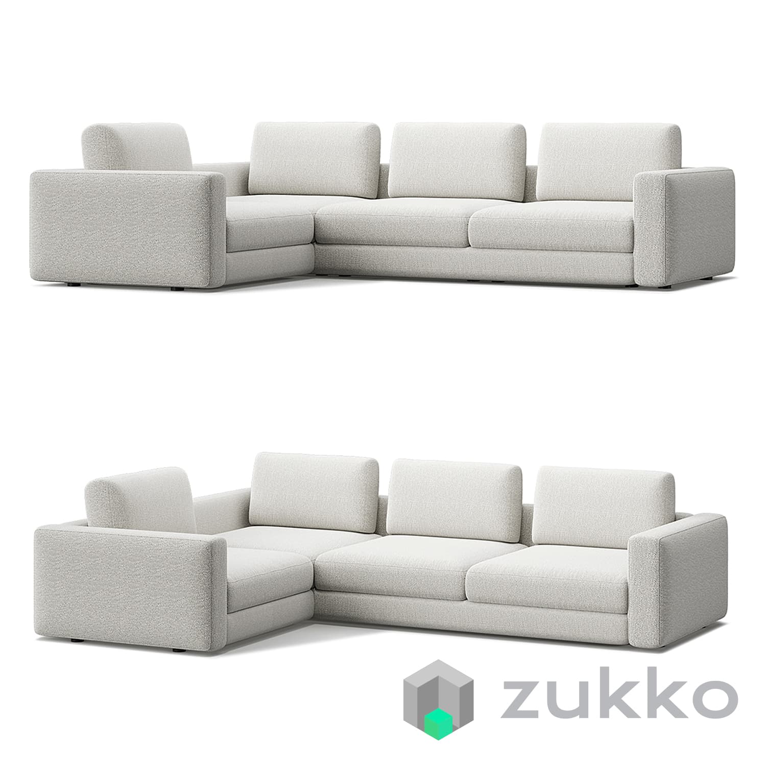 Siori Bordeaux Sofa - image 1