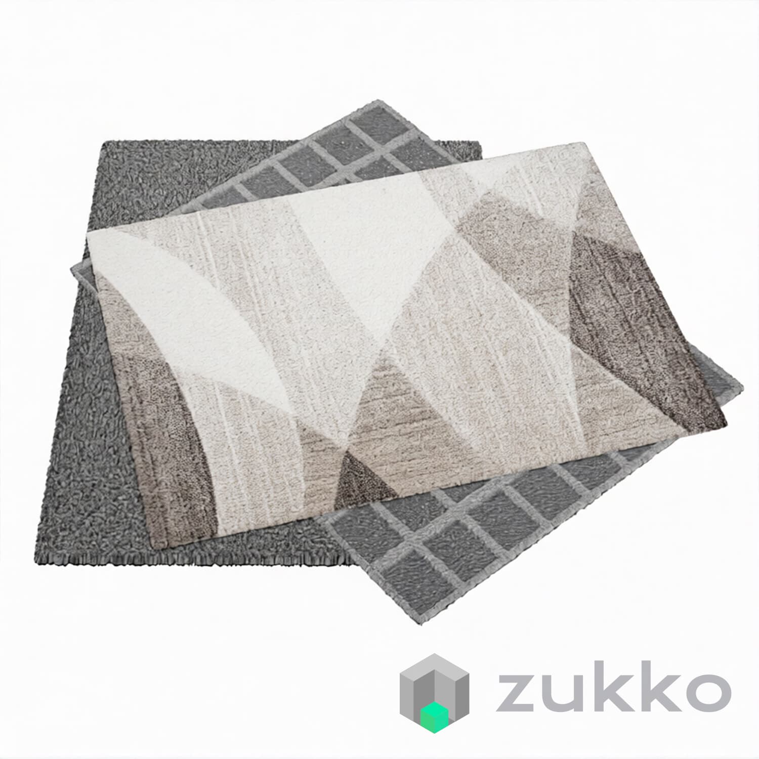 abstract carpet - image 4