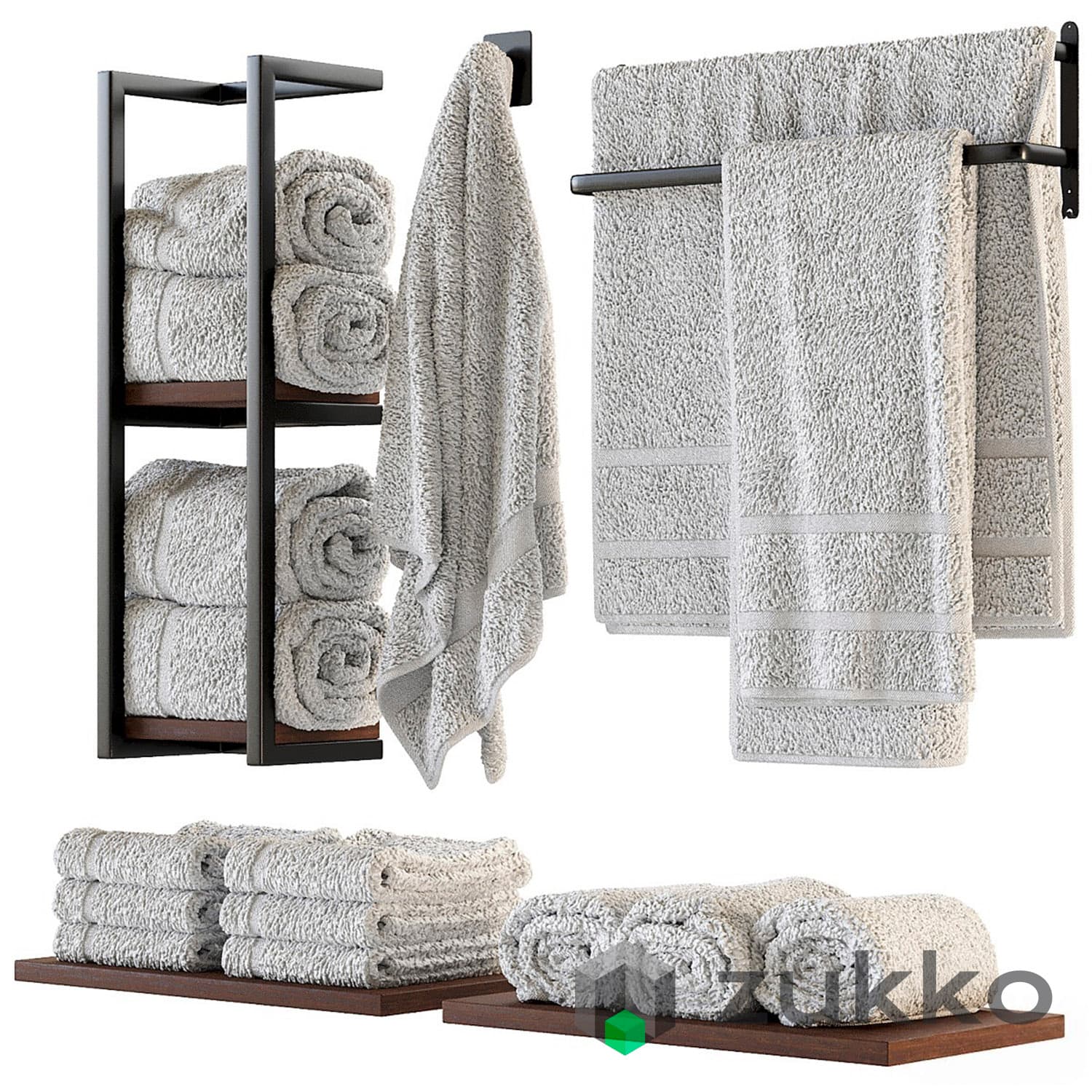 Towels - image 2