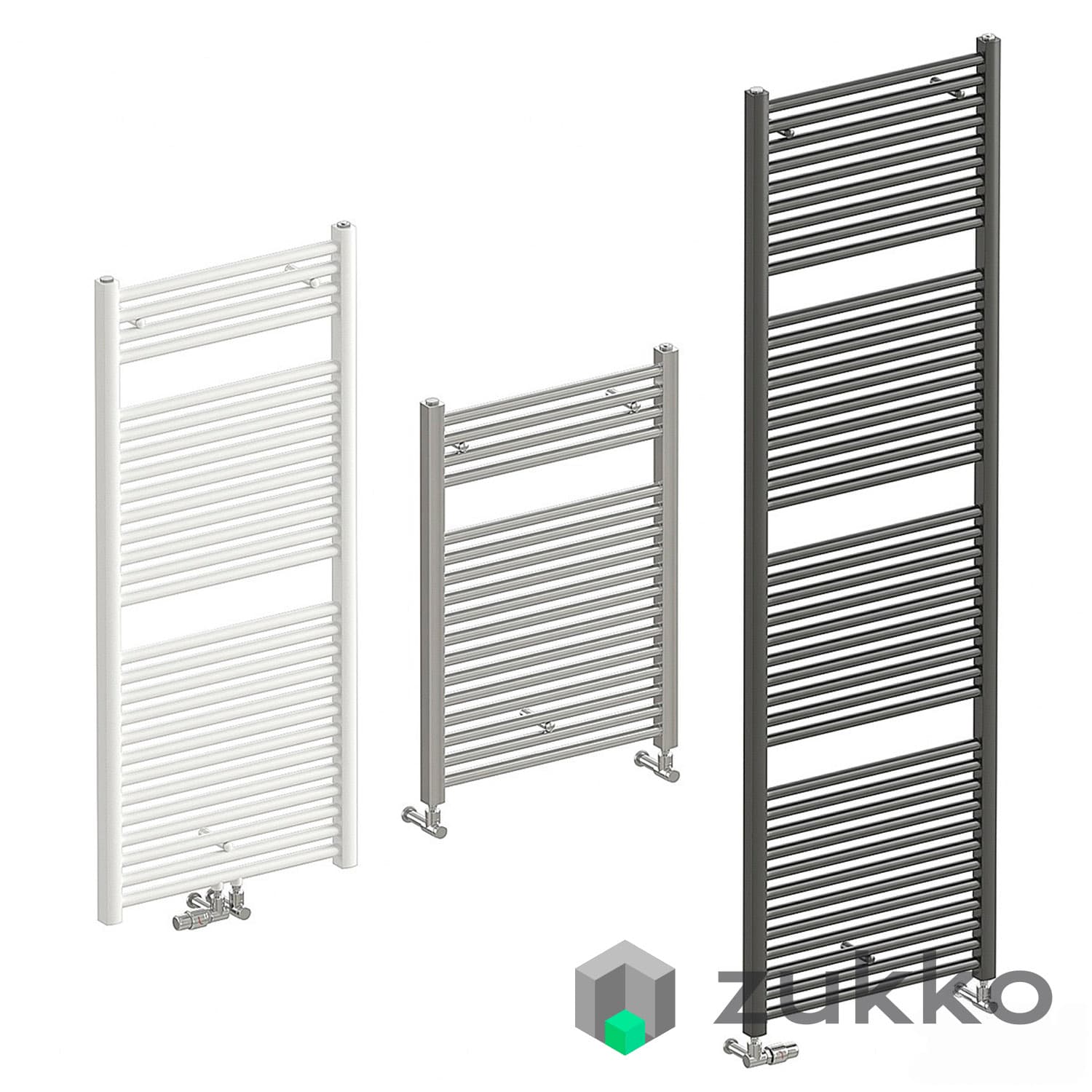 Zehnder Toga - image 2