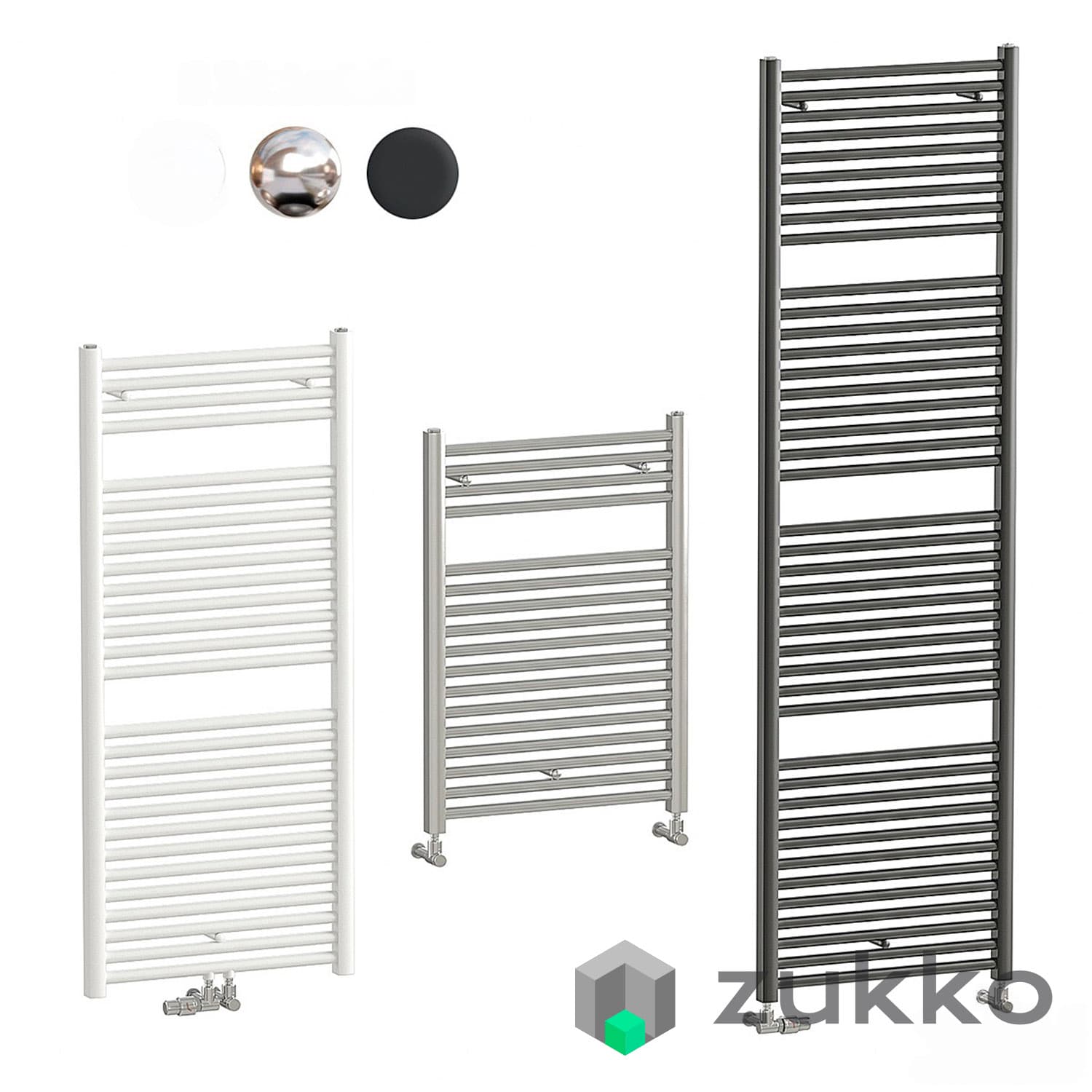 Zehnder Toga - image 1