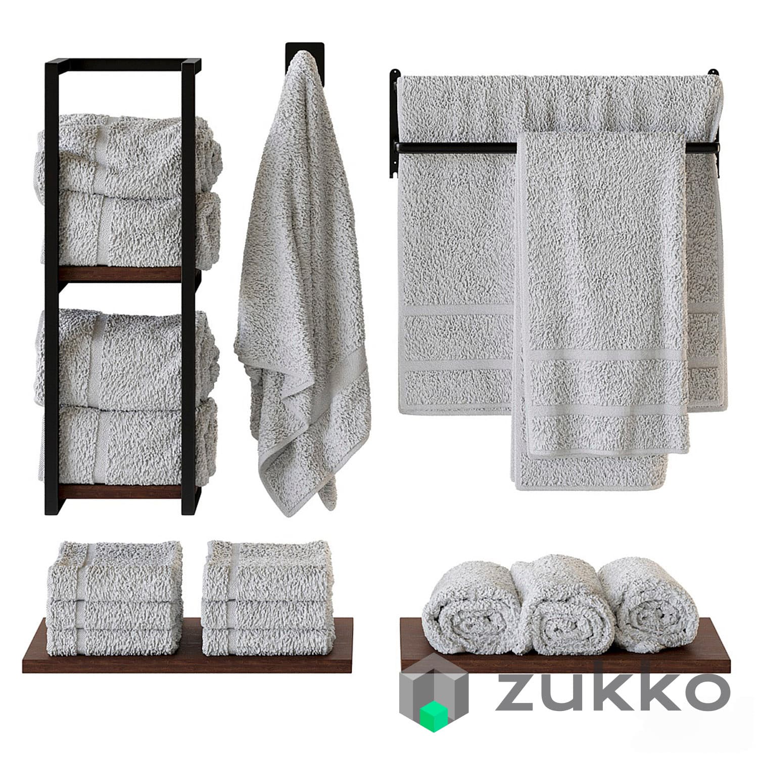 Towels - image 1